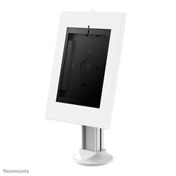 Neomounts by Newstar DS15-640WH1 soporte de mesa giratorio para tabletas de 9.7-11" - Blanco